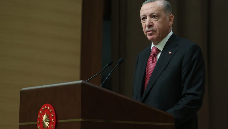Erdoğan’dan KPSS talimatı: İnceleme başlatıldı