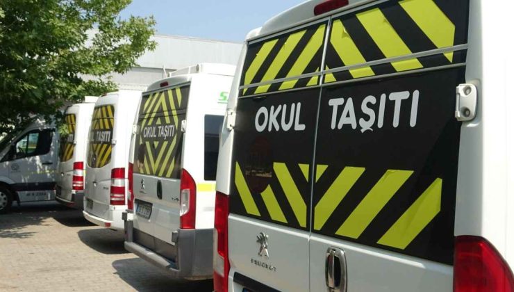 Öğrenci Velilerine Kötü Haber: Servis Ücretlerine Yüzde 40 Zam Geliyor