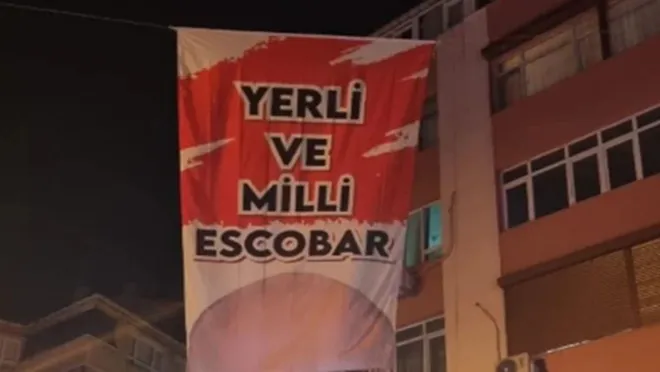 YERLİ VE MİLLİ ESCOBAR DAVASI TEKRAR GÜNDEMDE!