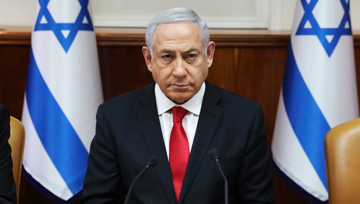 HENÜZ HÜKUMETİ KURAMAYAN NETANYAHU EK SÜRE İSTİYOR!