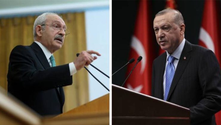 KILIÇDAROĞLU’NUN AVUKATI CELAL ÇELİK DUYURDU: ERDOĞAN’IN KILIÇDAROĞLU’NA AÇTIĞI DAVA REDDEDİLDİ!