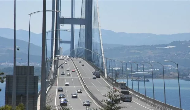 HANİ KÖPRÜ VE OTO YOLLARA YIL BOYUNCA ZAM YOKTU!