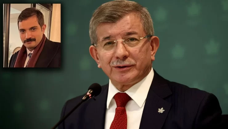 AHMET DAVUTOĞLU: HAİN SUİKASTIN HESABINI 4 AY SONRA BİZ SORACAĞIZ!