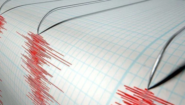 VAN’DA BÜYÜK DEPREM!