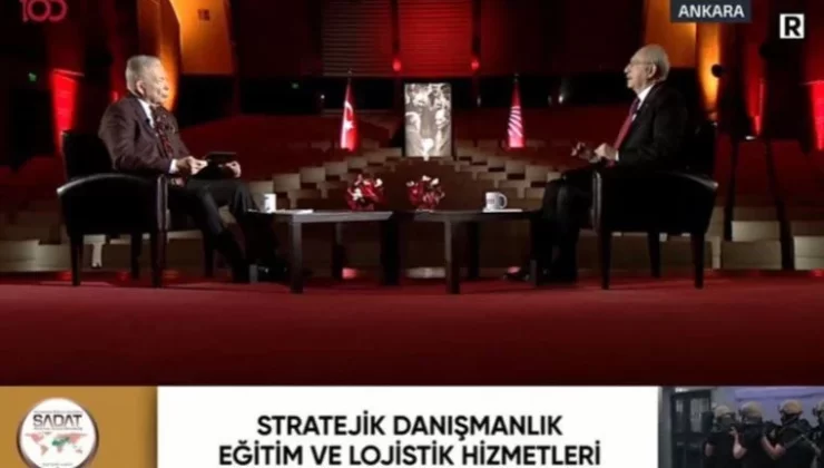 TV100’DEN YENİ ‘SADAT’ AÇIKLAMASI: SADAT YETKİLİLERİNİN AHLAKA SIĞMAYAN TWEETLERİ!