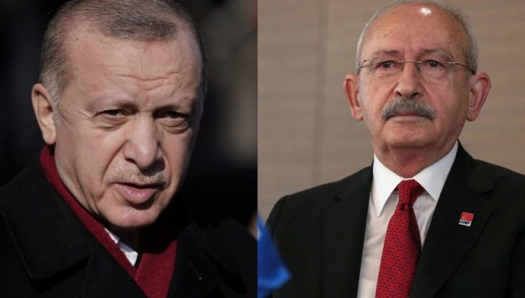 KEMAL KILIÇDAROĞLU: SİYASETTE VARIM NORMALLEŞMEDE YOKUM!