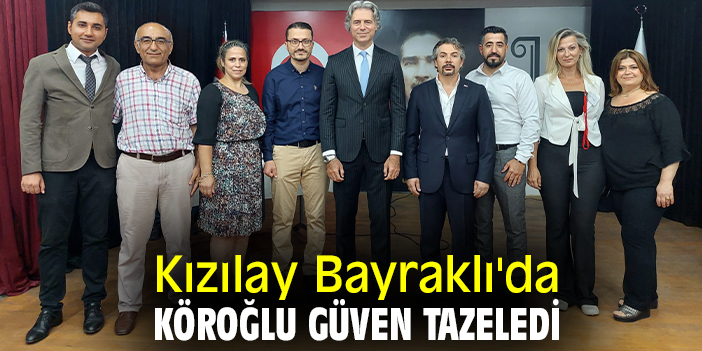 BUNLARIN ALAYI HIRSIZ! ÜSTELİK GÜVEN TAZELEMİŞ!