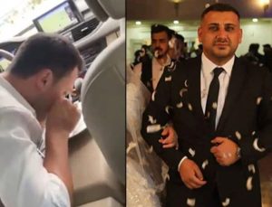 EROİNCİNİN AKP’Lİ BABASI ” BEN REİSİN ADAMIYIM!”