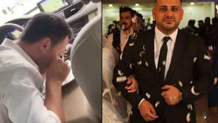 EROİNCİNİN AKP’Lİ BABASI ” BEN REİSİN ADAMIYIM!”