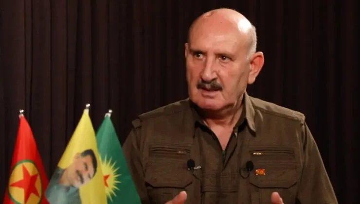 PKK/KCK’DAN MUHTIRA GİBİ BİR TALEP!