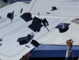 DİPLOMA SAHTEKÂRLIĞINDA HERKESE TAHLİYE!