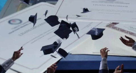 DİPLOMA SAHTEKÂRLIĞINDA HERKESE TAHLİYE!