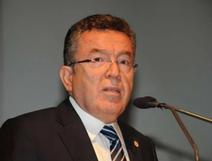 YÖK ESKİ BAŞKANI PROF. DR. YUSUF ZİYA ÖZCAN’IN KALEMİNDEN: YÖK: BİR KURUMUN ÇÖKÜŞÜ!