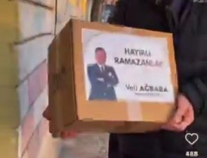 AKBABA KİMDİR VE AKBABALIK NEDİR BAKIN VELİ’YE