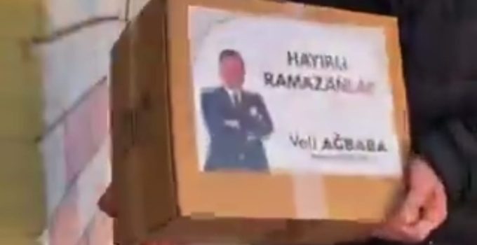 AKBABA KİMDİR VE AKBABALIK NEDİR BAKIN VELİ’YE