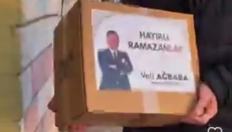 AKBABA KİMDİR VE AKBABALIK NEDİR BAKIN VELİ’YE