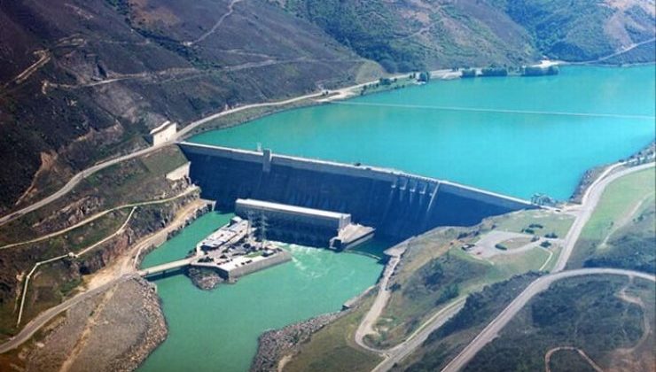 ALLAH İLE KAVGA SONUÇ VERMEYİNCE ALGILARLA OYNAYALIM! İSTANBUL’DA BARAJLAR %22’DEN 40’A ÇIKTI YALANI!