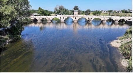 İKLİM KRİZİ VE TÜRKİYE SU FAKİRİ ÖYLE Mİ?!