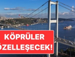 ÖZELLEŞTİRME DEĞİL PEŞKEŞ!