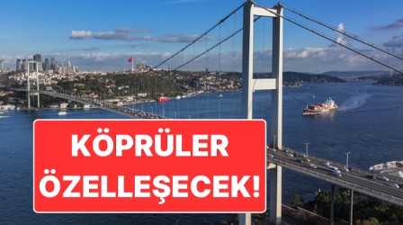 ÖZELLEŞTİRME DEĞİL PEŞKEŞ!