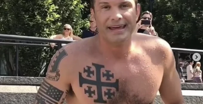 ABD SAVAŞ BAKANI HEGSETH ARACILIĞIYLA: ÜSTÜ ÖRTÜLÜ DÜNYA SAVAŞI MI İLAN ETTİ!