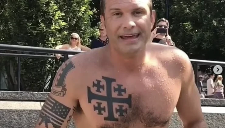 ABD SAVAŞ BAKANI HEGSETH ARACILIĞIYLA: ÜSTÜ ÖRTÜLÜ DÜNYA SAVAŞI MI İLAN ETTİ!