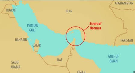 İRAN’DAN ABD’YE KARŞI ÇİN KARTI!