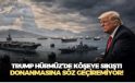 PEDOFİLİ SAPIK TRUMP SIKIŞMIŞ YARDIM ÇAĞRISI YAPIYOR!