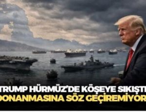 PEDOFİLİ SAPIK TRUMP SIKIŞMIŞ YARDIM ÇAĞRISI YAPIYOR!