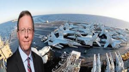 ABD’NİN VİETNAM’I HÜRMÜZ!