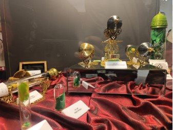 MEŞALE ÖRGÜTÜ VE MALATYA BELEDİYESİ ORTAKLIĞINDA ŞİRK RİTÜELİ! ‘’ KUTSAL EMANETLER ‘’