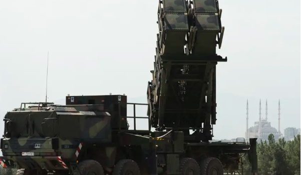 ADANA İNCİLİK ÜSSÜNE İKİNCİ PATRİTO TAKVİYESİ! NEREYE SÜRÜKLENİYORUZ!