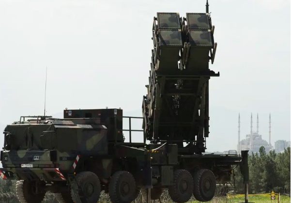 ADANA İNCİLİK ÜSSÜNE İKİNCİ PATRİTO TAKVİYESİ! NEREYE SÜRÜKLENİYORUZ!