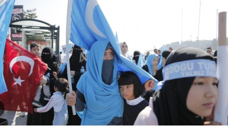 ABD’DEN ÇİN’E MANİDAR TEHDİT!