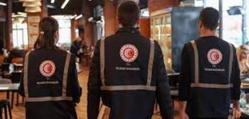 HAZİNE VE MALİYE BAKANLIĞININ GÖZÜ DÖNMÜŞ! 294 MİLYAR TL CEZA!