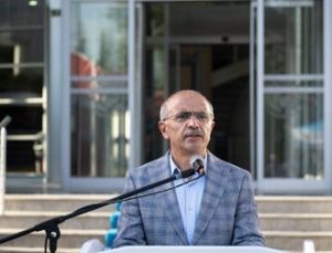 MALATYA BÜYÜK ŞEHİR BELEDİYE BAŞKANI SAMİ ER ” BEN BECERİKSİZ, EDİLGEN, EHLİYET VE LİYAKAT YOKSUNUYUM!