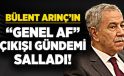 GENEL AF GELEBİLİR Mİ?