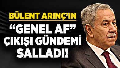 GENEL AF GELEBİLİR Mİ?