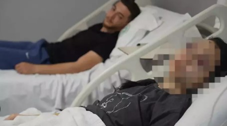 AKP’NİN YARATTIĞI YENİ GENÇLİĞİN NE AHLAKI VAR NE RACONU!