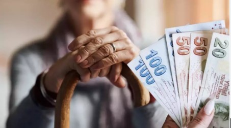 EMEKLİYE İKRAMİYE ZAMMI İPTAL!
