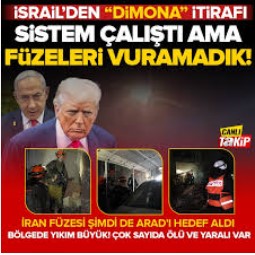 SAVAŞIN BAŞROL AKTÖRÜ ARTIK İRAN!