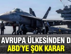 TRUMP SAPKIN VE SALDIRGAN POLİTİKASINI ”ABD BUNU UNUTMAYACAK” DİYEREK MEŞRULAŞTIRMA ŞEYTANLIĞINDA!