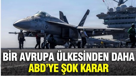 TRUMP SAPKIN VE SALDIRGAN POLİTİKASINI ”ABD BUNU UNUTMAYACAK” DİYEREK MEŞRULAŞTIRMA ŞEYTANLIĞINDA!