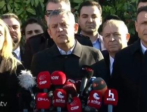 ÖZEL: İMAMOĞLU DAVASINA 1 YIL 10 AYLIK HAKİMİ ATADILAR DERKEN KENDİSİNİ KANTARA KOYDUĞUNUN ELBETTE FARKINDA!