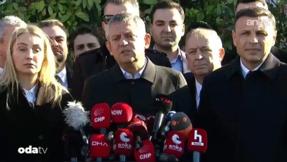 ÖZEL: İMAMOĞLU DAVASINA 1 YIL 10 AYLIK HAKİMİ ATADILAR DERKEN KENDİSİNİ KANTARA KOYDUĞUNUN ELBETTE FARKINDA!