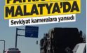 MALATYA’YA PATRİOT SEVKİYATLARI SÜRÜYOR! İLK ATEŞ VE YANGIN MALATYA’YA MI DÜŞECEK!