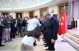 200 MİLYON TL DAĞITTIK! MALATYA AÇLIK VE YOKSULLUĞA MAHKUM EDİLMİŞ VE ÜZERİNDEN UCUZ SİYASET!