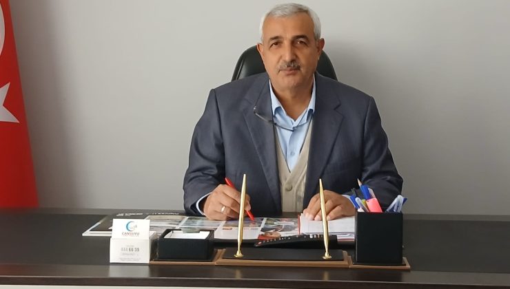 ESDER YEŞİLYURT ŞUBE BASKANI MEHMET YİĞİTER’DEN MALİYE BAKANLIĞINA DİKKAT ÇEKEN BİR ÇAĞRI!