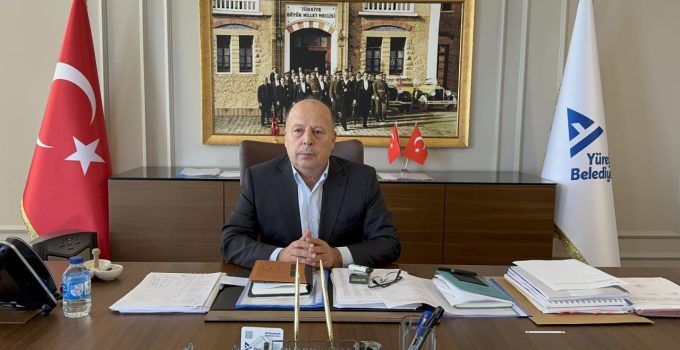 CHP’YE BİR TOKAT DAHA! CHP YÜREĞİR BELEDİYE BAŞKANI ALİ DEMİRÇALI GÖREVDEN ALINDI!