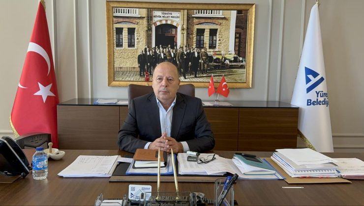 CHP’YE BİR TOKAT DAHA! CHP YÜREĞİR BELEDİYE BAŞKANI ALİ DEMİRÇALI GÖREVDEN ALINDI!